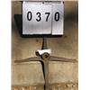 Image 1 : COLLECTIBLE STERLING WHEEL SPIDER