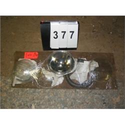 COLLECTIBLE LENS FOR HEADLIGHTS