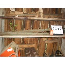 COLLECTIBLE FOLDING BED