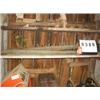 Image 1 : COLLECTIBLE FOLDING BED