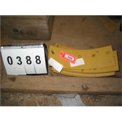 COLLECTIBLE GRADER END BIT