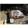 Image 1 : COLLECTIBLE AUTOCAR 4 CYLINDER PARTS