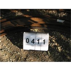 COLLECTIBLE CATERPILLAR 30 CANOPY BRACING (14)