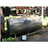 Image 1 : COLLECTIBLE DIESEL FUEL TANK 1000 GALLON