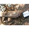 Image 1 : COLLECTIBLE #11 GRADER BLADE