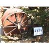 Image 1 : COLLECTIBLE PELTON WHEEL