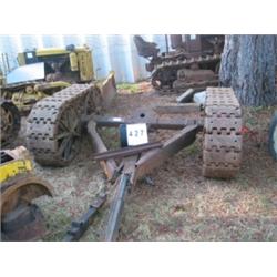 COLLECTIBLE ATHEY TRACKS