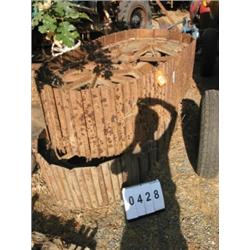 COLLECTIBLE ATHEY TRACKS