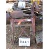 Image 1 : COLLECTIBLE FIREWOOD SAW
