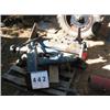 Image 1 : COLLECTIBLE SCARFIER 212 GRADER 3 PIECE