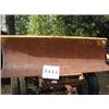 Image 1 : COLLECTIBLE DOZER BLADE
