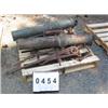 Image 1 : COLLECTIBLE 3 HOIST CYLINDER AND PARTS