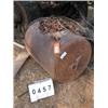 Image 1 : COLLECTIBLE MINING BUCKET