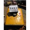 Image 1 : COLLECTIBLE D4 FUEL TANK