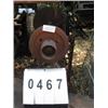 Image 1 : COLLECTIBLE FIREWOOD SAW