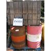 Image 1 : COLLECTIBLE BARRELS (4)