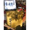 Image 1 : COLLECTIBLE D5 EXTENDED FUEL TANK
