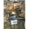 Image 1 : COLLECTIBLE CATERPILLAR PARTS