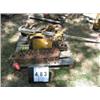 Image 1 : COLLECTIBLE CATERPILLAR PARTS