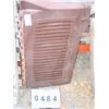 Image 1 : 1936 COLLECTIBLE FORD TRUCK HOOD