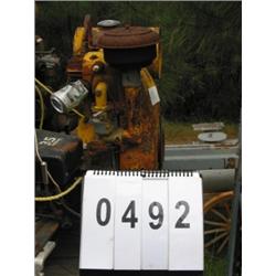 COLLECTIBLE ENGINE
