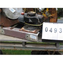 COLLECTIBLE ENGINE