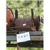 Image 1 : COLLECTIBLE GA BUGGY CONCRETE CART