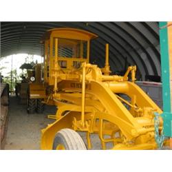 1936 CATERPILLAR AUTOPATROL #11 TRACTOR