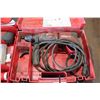 Image 1 : HILTI TF2 ELECTRIC DRILL