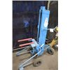 Image 1 : SPECIALTY MOTOR HOIST