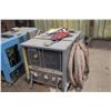 Image 1 : HOBART EXCEL-ARC 8065CV WELDER W/HOBART 2410 WIRE FEEDER