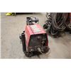 Image 2 : LINCOLN INVERTEC V350-PRO POWER SOURCE W/LINCOLN LF-72 WIRE FEEDER