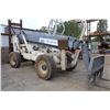 Image 2 : TEREX MODEL TH1056C 10,000LB 56' TELESCOPIC FORKLIFT