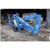 Image 2 : UPRIGHT TL49 PORTABLE ARTICULATING MANLIFT