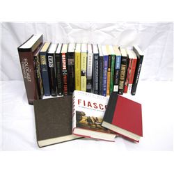 Misc. Personal Property (22):  INTO THAT DARKNESS  -HAND WRITTEN NOTES, PG 166, 167(HIGHLIGHTED THRO