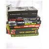 Image 2 : Misc. Personal Property (22):  WWII / Military history books (various subjects all in very good cond