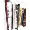 Image 3 : Misc. Personal Property (16): 5 Civil War books (approximate number) and various subjects including 