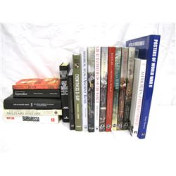 Misc. Personal Property (18):  MASTERS OF DEATH  HAND WRITTEN MESSAGE INSIDE COVER military and WWII