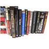 Image 2 : Misc. Personal Property (25): military history books, Hitler, WWII, battles, pirates.