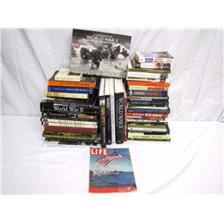 Misc. Personal Property (26):  A WRITER AT WAR  &  THE WAR AGAINST JEWS -HAND WRITTEN NOTES WWII, mi