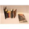 Image 1 : Book-War Story Book-By Way of Deception Book-March or Die Book-The Ragged and Rugged Warriors Magazi