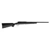 Image 1 : Savage 22211 Axis Heavy Barrel Bolt 243 Winchester 22" 4+1 Syn Stk Black