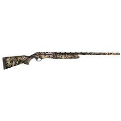 Remington 83408 V3 Field Sport SA 12ga 26" 3" Syn Stk Mossy Oak Break-Up Country