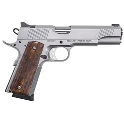 Magnum DE1911GSS Desert Eagle 1911 G Single 45 ACP 5.1  8+1 Wood Grp SS