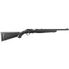 Image 1 : Ruger 8312 American Rimfire Standard Bolt 17HMR 18" TB 9+1 Blk Syn Stk Blued