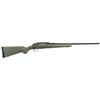 Image 1 : Ruger 6972 American Rifle Predator Bolt 243 Win 22" 4+1 Moss Grn Comp Stk Blk