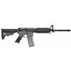 Image 1 : Bushmaster 90978 C22 M4 Carbine SA 22LR 16" 25+1 Poly Rcvr 6-Pos Stk Black