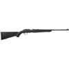 Image 1 : Ruger 8301 American Rimfire Std Bolt 22LR Bolt 22" 10+1 Blk Composite Stk Blued