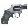 Image 1 : Taurus 2380121UL Model 380 Mini Revolver 380 ACP 1.75" 5rd Rubber Grip Blued