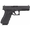 Image 1 : Glock PI3150201 G31 Standard 357 Sig Sauer 4.49" 10+1 FS Poly Grip/Frame Black